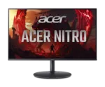 Acer Nitro XF27FX Ergo 69cm 27” FHD IPS 240Hz Zero Frame FC 16:9 1ms/0.5ms(GTG, Min.) 250nits 2xHDMI(2.0) DP(1.4) MM Audio Out HDR10 FreeSy