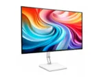 Acer CE27QX Ergo OLED 69cm 26.5” QHD ZeroFrame OLED 240Hz Edge 16:9 0.03ms(GTG) 2xHDMI(2.1) 2xDP MM Audio Out HDR10 FreeSync Premium EU MPR