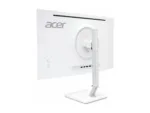Acer CE27QX Ergo OLED 69cm 26.5” QHD ZeroFrame OLED 240Hz Edge 16:9 0.03ms(GTG) 2xHDMI(2.1) 2xDP MM Audio Out HDR10 FreeSync Premium EU MPR