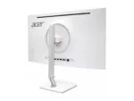 Acer CE27QX Ergo OLED 69cm 26.5” QHD ZeroFrame OLED 240Hz Edge 16:9 0.03ms(GTG) 2xHDMI(2.1) 2xDP MM Audio Out HDR10 FreeSync Premium EU MPR