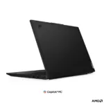 Lenovo ThinkPad L16 Gen 3 16 WUXGA AMD R5 AI 430/24GB/512GB/AMD Radeon 840M/WIN11 Pro/Nordic Backlit kbd/FP/3Y Warranty Lenovo