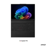 Lenovo ThinkPad L16 Gen 3 16 WUXGA AMD R5 AI 430/24GB/512GB/AMD Radeon 840M/WIN11 Pro/Nordic Backlit kbd/FP/3Y Warranty Lenovo