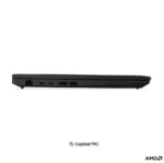 Lenovo ThinkPad L16 Gen 3 16 WUXGA AMD R5 AI 430/24GB/512GB/AMD Radeon 840M/WIN11 Pro/Nordic Backlit kbd/FP/3Y Warranty Lenovo