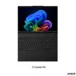 Lenovo ThinkPad L16 Gen 3 16 WUXGA AMD R7 AI 445/24GB/512GB/AMD Radeon 840M/WIN11 Pro/Nordic Backlit kbd/FP/3Y Warranty Lenovo