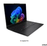 Lenovo ThinkPad L16 Gen 3 16 WUXGA AMD R7 AI 445/24GB/512GB/AMD Radeon 840M/WIN11 Pro/Nordic Backlit kbd/FP/3Y Warranty Lenovo