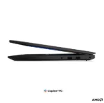 Lenovo ThinkPad L16 Gen 3 16 WUXGA AMD R7 AI 445/24GB/512GB/AMD Radeon 840M/WIN11 Pro/Nordic Backlit kbd/FP/3Y Warranty Lenovo
