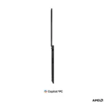 Lenovo ThinkPad L16 Gen 3 16 WUXGA AMD R7 AI 445/24GB/512GB/AMD Radeon 840M/WIN11 Pro/Nordic Backlit kbd/FP/3Y Warranty Lenovo