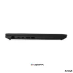 Lenovo ThinkPad L16 Gen 3 16 WUXGA AMD R7 AI 445/24GB/512GB/AMD Radeon 840M/WIN11 Pro/Nordic Backlit kbd/FP/3Y Warranty Lenovo