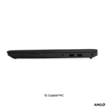 Lenovo ThinkPad L16 Gen 3 16 WUXGA AMD R7 AI 445/24GB/512GB/AMD Radeon 840M/WIN11 Pro/Nordic Backlit kbd/FP/3Y Warranty Lenovo
