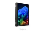 Lenovo ThinkPad T14s 2-in-1 Gen 2 14 WUXGA Touch ULT7-355/32GB/512GB/Intel Graphics/WIN11 Pro/Nordic Backlit kbd/Black/FP/5G Upgradable/3Y W Lenovo