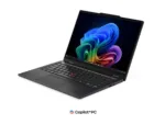 Lenovo ThinkPad T14s 2-in-1 Gen 2 14 WUXGA Touch ULT7-355/32GB/512GB/Intel Graphics/WIN11 Pro/Nordic Backlit kbd/Black/FP/5G Upgradable/3Y W Lenovo