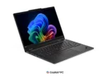 Lenovo ThinkPad T14s 2-in-1 Gen 2 14 WUXGA Touch ULT7-355/32GB/512GB/Intel Graphics/WIN11 Pro/Nordic Backlit kbd/Black/FP/5G Upgradable/3Y W Lenovo