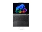 Lenovo ThinkPad T14s 2-in-1 Gen 2 14 WUXGA Touch ULT7-355/32GB/512GB/Intel Graphics/WIN11 Pro/Nordic Backlit kbd/Black/FP/5G Upgradable/3Y W Lenovo