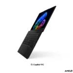 Lenovo ThinkPad L14 Gen 7 14 WUXGA AMD R5 AI 430/24GB/512GB/AMD Radeon 840M/WIN11 ProNordic Backlit kbd/FP/3Y Warranty Lenovo