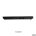 Lenovo ThinkPad L14 Gen 7 14 WUXGA AMD R5 AI 430/24GB/512GB/AMD Radeon 840M/WIN11 ProNordic Backlit kbd/FP/3Y Warranty Lenovo