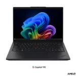 Lenovo ThinkPad L14 Gen 7 14 WUXGA AMD R7 AI 445/24GB/512GB/AMD Radeon 840M/WIN11 Pro/Nordic Backlit kbd/FP/3Y Warranty Lenovo