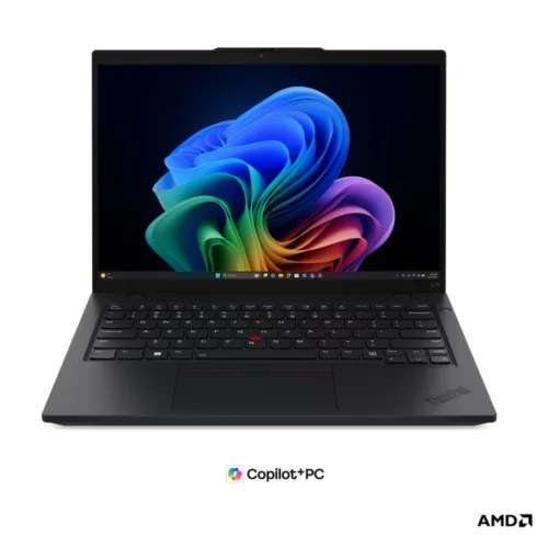 Lenovo ThinkPad L14 Gen 7 14 WUXGA AMD R7 AI 445/24GB/512GB/AMD Radeon 840M/WIN11 Pro/Nordic Backlit kbd/FP/3Y Warranty Lenovo