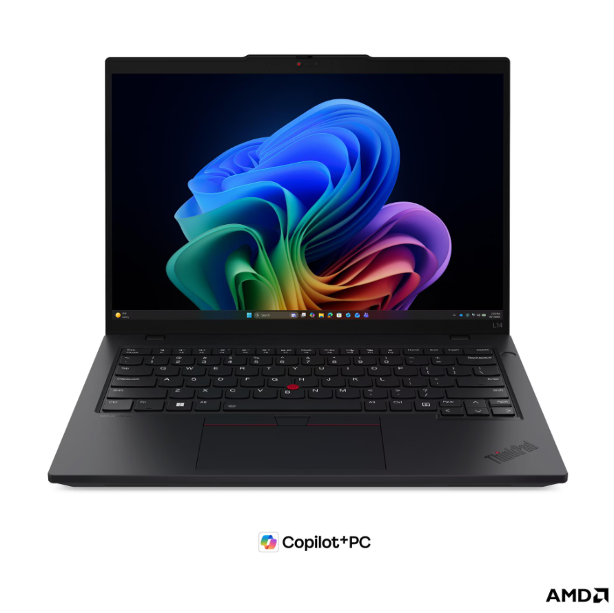 612268-21x60030mx-828132358178-0.webp Lenovo ThinkPad L14 Gen 7 14 WUXGA AMD R7 AI 445/24GB/512GB/AMD Radeon 840M/WIN11 Pro/Nordic Backlit kbd/FP/3Y Warranty Lenovo