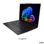 Lenovo ThinkPad L14 Gen 7 14 WUXGA AMD R7 AI 445/24GB/512GB/AMD Radeon 840M/WIN11 Pro/Nordic Backlit kbd/FP/3Y Warranty Lenovo