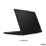 Lenovo ThinkPad L14 Gen 7 14 WUXGA AMD R7 AI 445/24GB/512GB/AMD Radeon 840M/WIN11 Pro/Nordic Backlit kbd/FP/3Y Warranty Lenovo