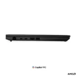 Lenovo ThinkPad L14 Gen 7 14 WUXGA AMD R7 AI 445/24GB/512GB/AMD Radeon 840M/WIN11 Pro/Nordic Backlit kbd/FP/3Y Warranty Lenovo