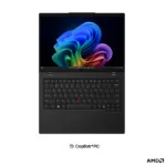 Lenovo ThinkPad L14 Gen 7 14 WUXGA AMD R7 AI 445/24GB/512GB/AMD Radeon 840M/WIN11 Pro/Nordic Backlit kbd/FP/3Y Warranty Lenovo