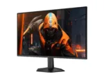 AOC 27G50F 27 ” IPS FHD 16:9 144 Hz 0.5 ms 1920 x 1080 pixels 300 cd/m² HDMI ports quantity 1 Black