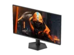 AOC 27G50F 27 ” IPS FHD 16:9 144 Hz 0.5 ms 1920 x 1080 pixels 300 cd/m² HDMI ports quantity 1 Black