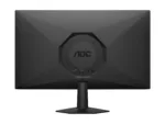AOC 27G50F 27 ” IPS FHD 16:9 144 Hz 0.5 ms 1920 x 1080 pixels 300 cd/m² HDMI ports quantity 1 Black