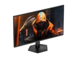 AOC 27G50F 27 ” IPS FHD 16:9 144 Hz 0.5 ms 1920 x 1080 pixels 300 cd/m² HDMI ports quantity 1 Black