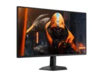 AOC 27G50F 27 ” IPS FHD 16:9 144 Hz 0.5 ms 1920 x 1080 pixels 300 cd/m² HDMI ports quantity 1 Black