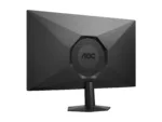AOC 27G50F 27 ” IPS FHD 16:9 144 Hz 0.5 ms 1920 x 1080 pixels 300 cd/m² HDMI ports quantity 1 Black
