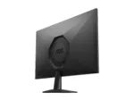 AOC 27G50F 27 ” IPS FHD 16:9 144 Hz 0.5 ms 1920 x 1080 pixels 300 cd/m² HDMI ports quantity 1 Black