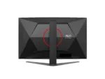 AOC C32G4Z 32 ” VA FHD 16:9 240 Hz 0.3 ms 1920 x 1080 pixels 300 cd/m² HDMI ports quantity 1 Black