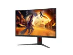 AOC C32G4Z 32 ” VA FHD 16:9 240 Hz 0.3 ms 1920 x 1080 pixels 300 cd/m² HDMI ports quantity 1 Black