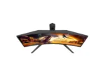 AOC C32G4Z 32 ” VA FHD 16:9 240 Hz 0.3 ms 1920 x 1080 pixels 300 cd/m² HDMI ports quantity 1 Black