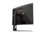 AOC C32G4Z 32 ” VA FHD 16:9 240 Hz 0.3 ms 1920 x 1080 pixels 300 cd/m² HDMI ports quantity 1 Black