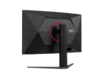 AOC C32G4Z 32 ” VA FHD 16:9 240 Hz 0.3 ms 1920 x 1080 pixels 300 cd/m² HDMI ports quantity 1 Black