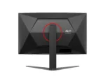AOC C32G4Z 32 ” VA FHD 16:9 240 Hz 0.3 ms 1920 x 1080 pixels 300 cd/m² HDMI ports quantity 1 Black
