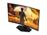 AOC C27G42ZE 27 ” Fast VA FHD 16:9 260 Hz 1 ms 1920 x 1080 pixels 300 cd/m² HDMI ports quantity 1 Black