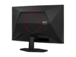 AOC C27G42ZE 27 ” Fast VA FHD 16:9 260 Hz 1 ms 1920 x 1080 pixels 300 cd/m² HDMI ports quantity 1 Black