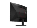 AOC C27G42ZE 27 ” Fast VA FHD 16:9 260 Hz 1 ms 1920 x 1080 pixels 300 cd/m² HDMI ports quantity 1 Black