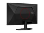AOC C27G42ZE 27 ” Fast VA FHD 16:9 260 Hz 1 ms 1920 x 1080 pixels 300 cd/m² HDMI ports quantity 1 Black
