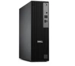 Dell Pro QCS1250 Desktop Slim Intel Core Ultra 7 265 Internal memory 16 GB DDR5 Solid-state drive capacity 512 GB Intel Integrated Graphics Keyboard language No keyboard Ubuntu Warranty 36 month(s)
