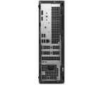 Dell Pro QCS1250 Desktop Slim Intel Core Ultra 7 265 Internal memory 16 GB DDR5 Solid-state drive capacity 512 GB Intel Integrated Graphics Keyboard language No keyboard Ubuntu Warranty 36 month(s)