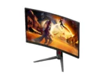AOC C27G4Z2 Curved 27″ 1920×1080/16:9/300cd/m2/1ms HDMI, DisplayPort, Headphone out AOC