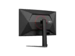 AOC C27G4Z2 Curved 27″ 1920×1080/16:9/300cd/m2/1ms HDMI, DisplayPort, Headphone out AOC