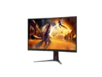 AOC C27G4Z2 Curved 27″ 1920×1080/16:9/300cd/m2/1ms HDMI, DisplayPort, Headphone out AOC