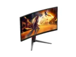 AOC C27G4Z2 Curved 27″ 1920×1080/16:9/300cd/m2/1ms HDMI, DisplayPort, Headphone out AOC
