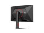 AOC C27G4Z2 Curved 27″ 1920×1080/16:9/300cd/m2/1ms HDMI, DisplayPort, Headphone out AOC